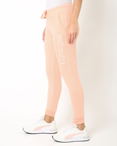 Buy Peach Tracksuits for Women by SWEET DREAMS Online | Ajio.com