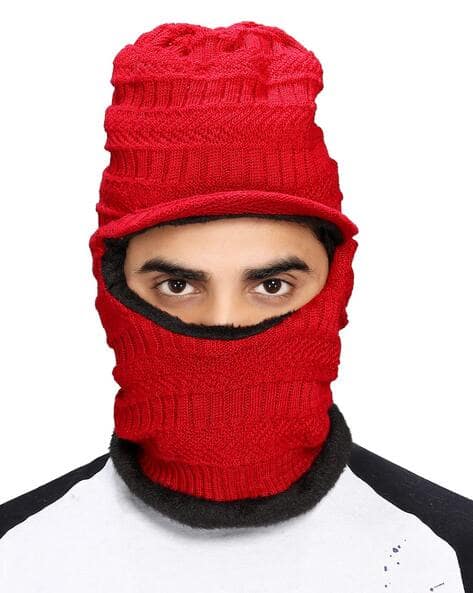 Buy Red Caps \u0026 Hats for Men by MYY 