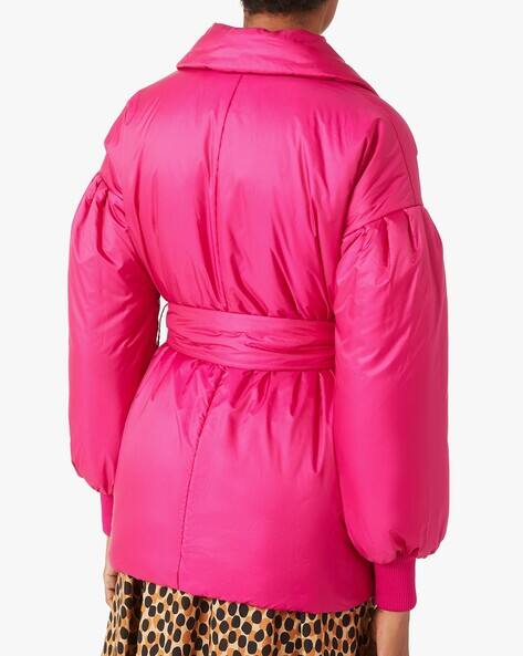 kate spade parka