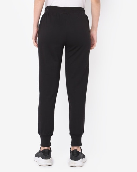 Women Jeggings with Zip Closure