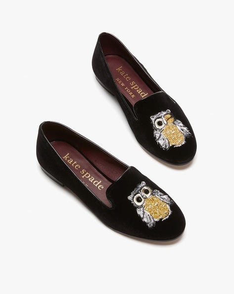 kate spade bee shoes