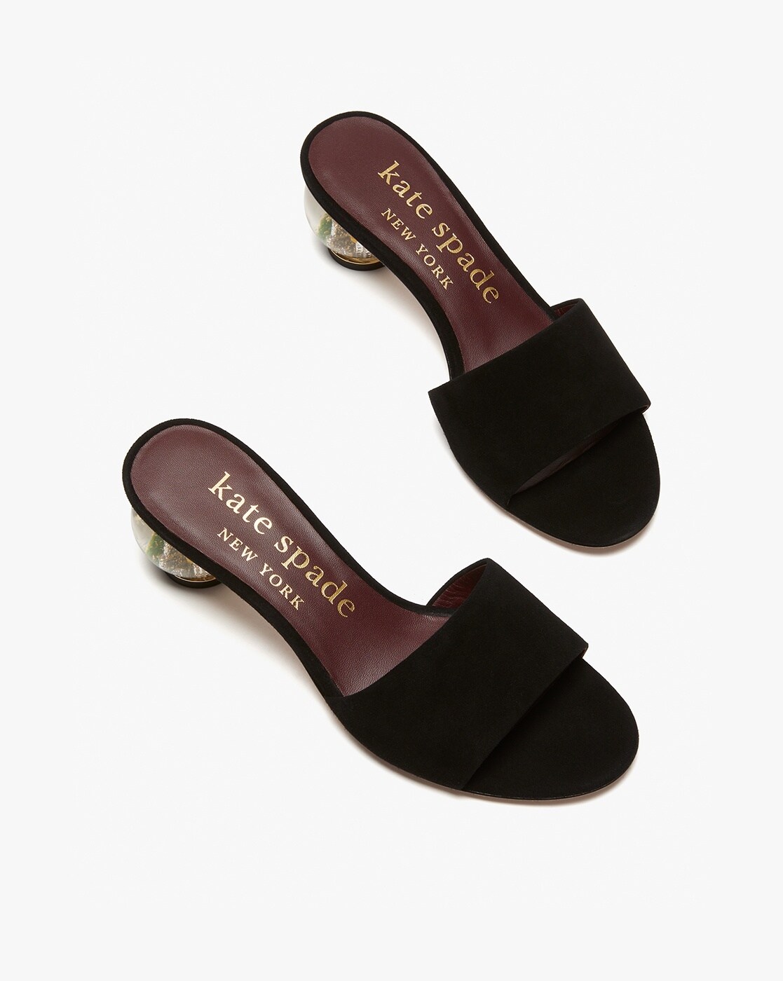 Kate Spade Bahama Sandals - ShopStyle