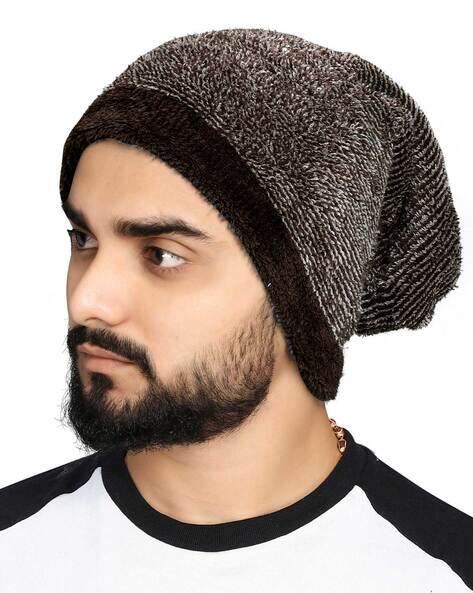 Buy Brown Caps \u0026 Hats for Men by MYY 