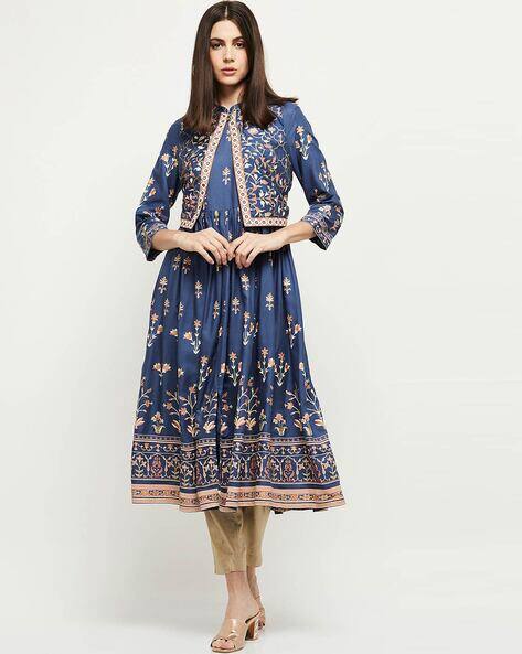max anarkali suits