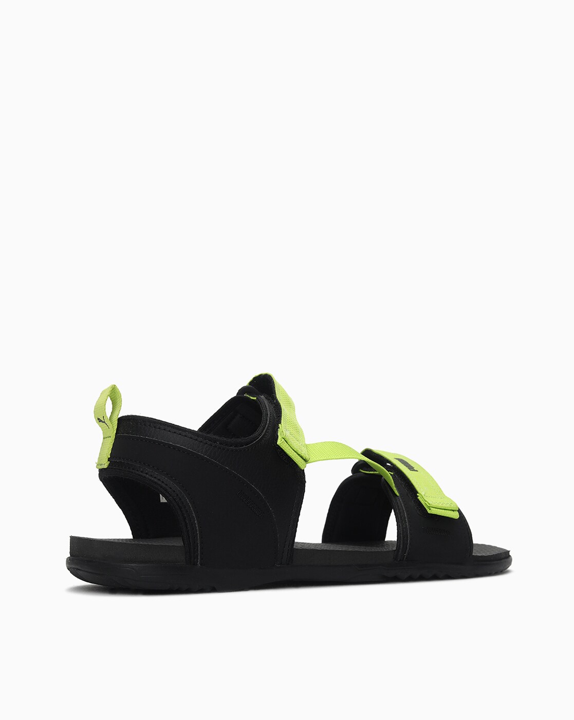 PUMA Men Black Sports Sandals - Buy PUMA Men Black Sports Sandals Online at  Best Price - Shop Online for Footwears in India | Flipkart.com