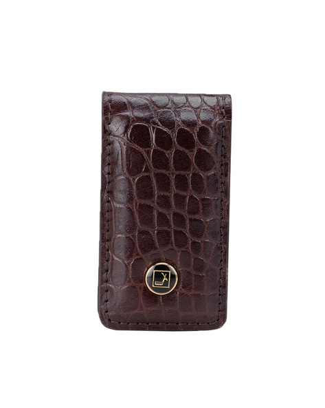 da milano mens wallet