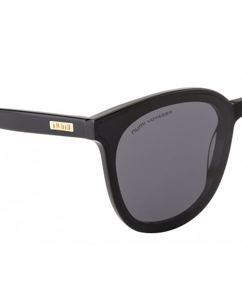 Buy Grey Sunglasses for Men by Numi Paris Online Ajio