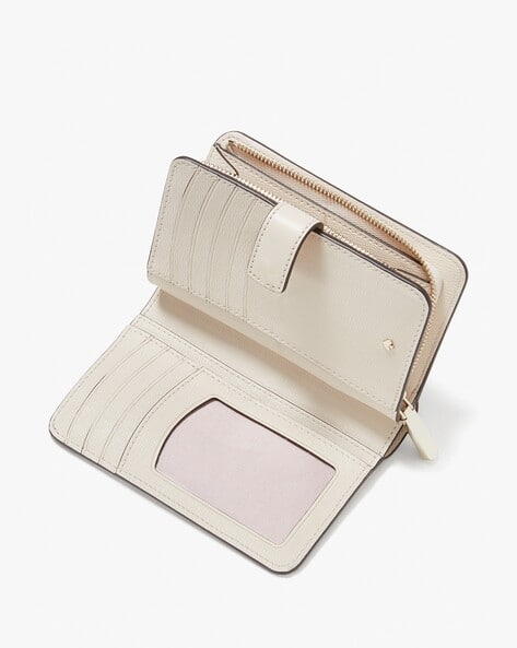 おば様 Compact Square Practical Wallet 6049fc3e84bf7bc8e590b74626eda8