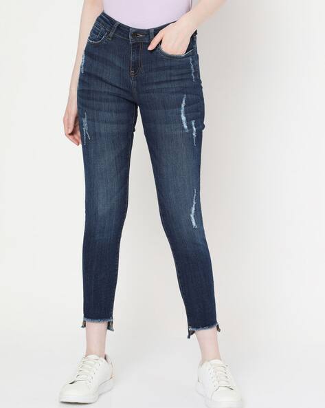 Buy Blue Jeans \u0026 Jeggings for Women by 