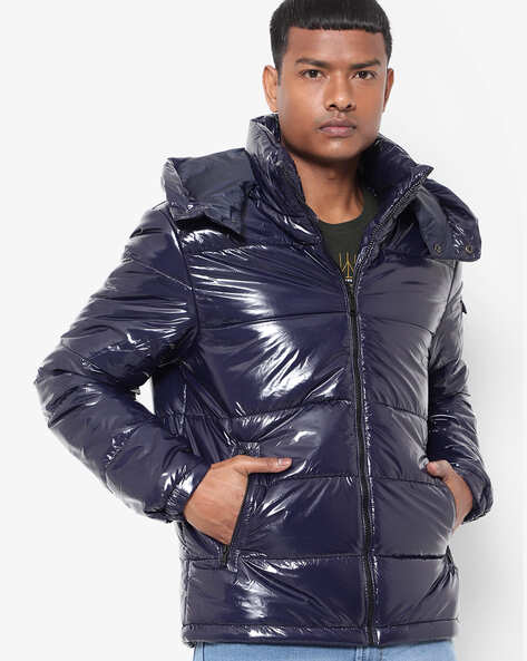 Buy Silver Jackets & Coats for Boys by RED TAPE Online | Ajio.com-nextbuild.com.vn