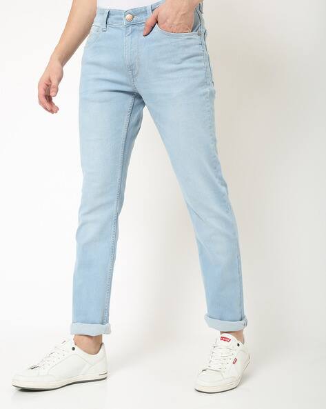 Jeans for Men by U.S. Polo Assn 