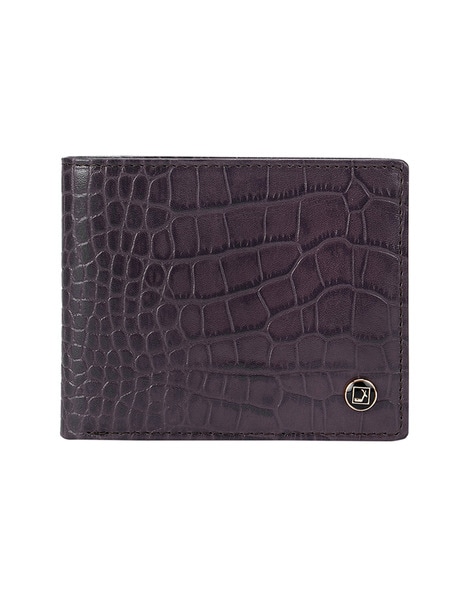 da milano mens wallet