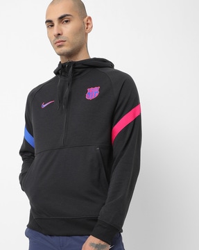 nike kangaroo hoodie