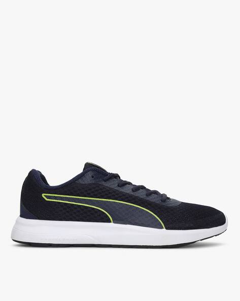 Buy Blue Casual Shoes for Men by Puma 