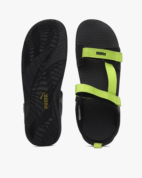 Hexa IDP Slingback Sports Sandals