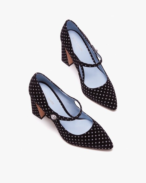 kate spade maren pumps