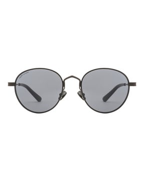 Buy Grey Sunglasses for Men by Numi Paris Online Ajio