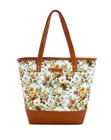 floral bags online