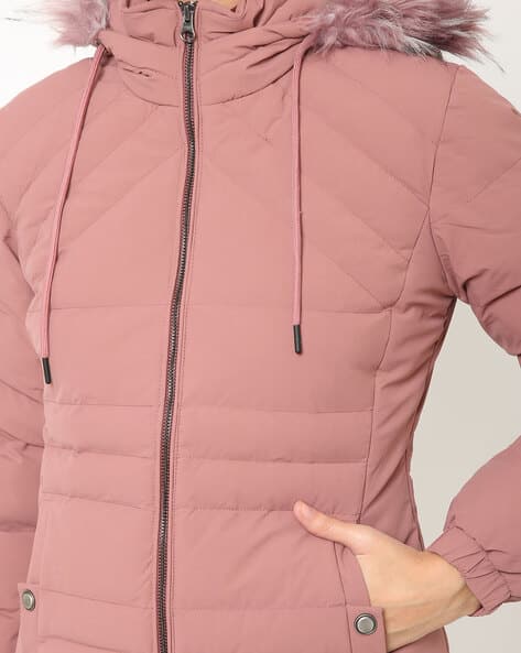 Buy Salmon Pink Jackets \u0026 Coats for 