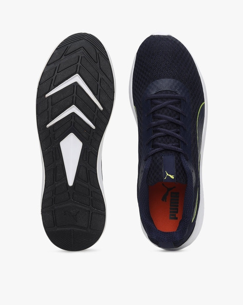 puma propel el idp shoes