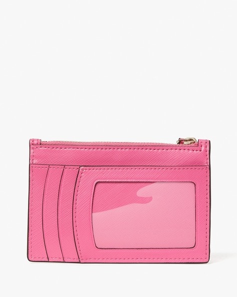 Spencer card holder discount wristlet