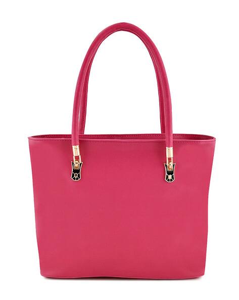 Pink Handbags for Women by Lychee Bags 
