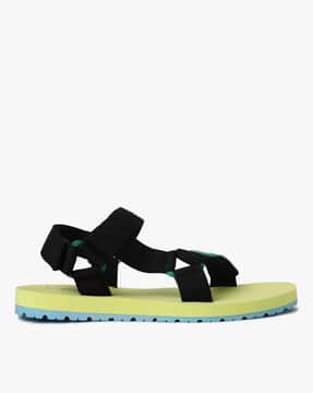 giuseppe zanotti suede sandal