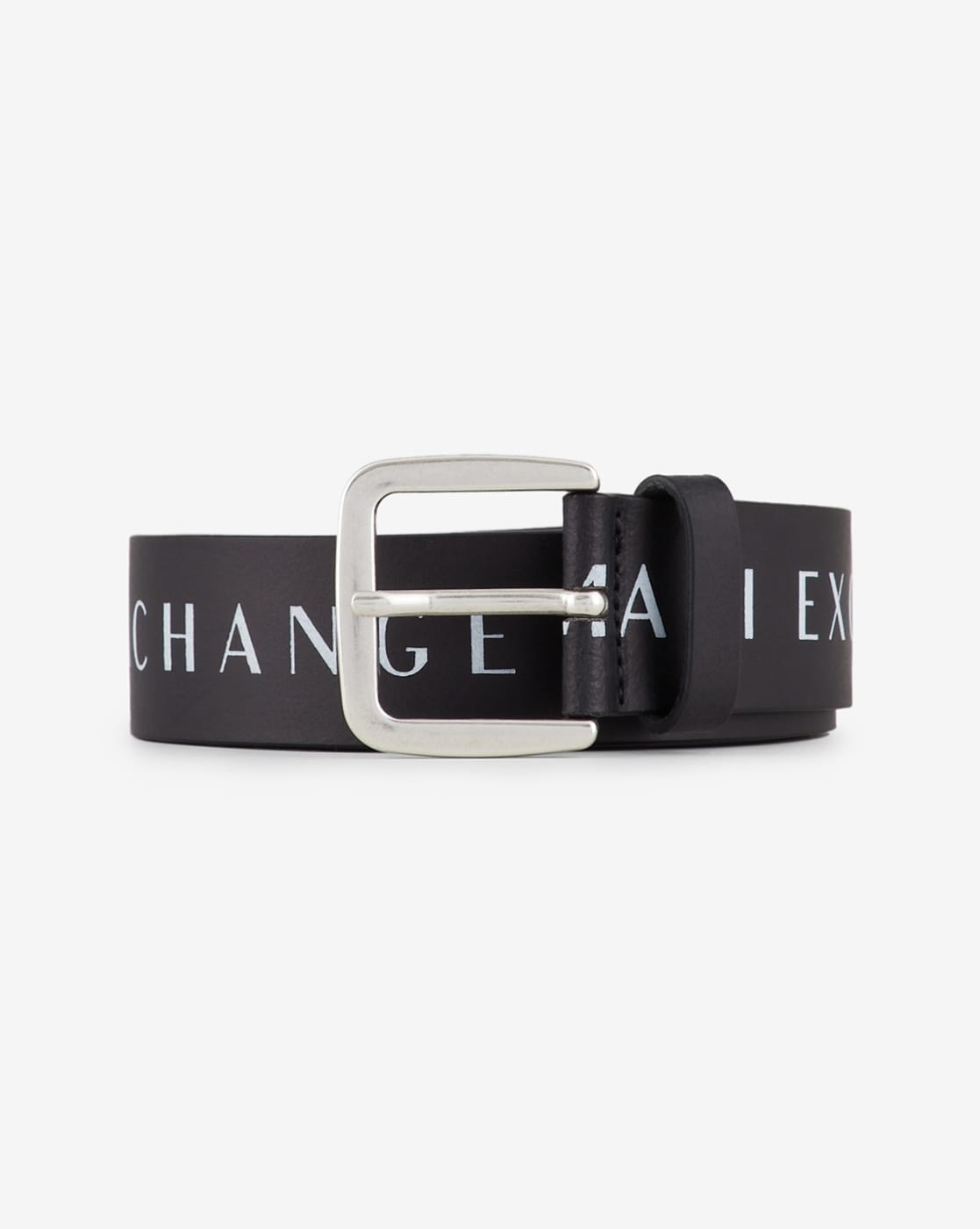 armani exchange belts first copy