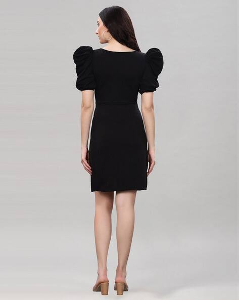 bodycon dressy dress