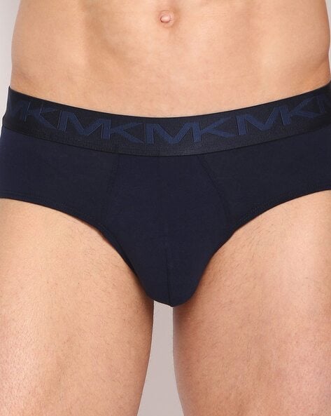 Pack of 3 Briefs