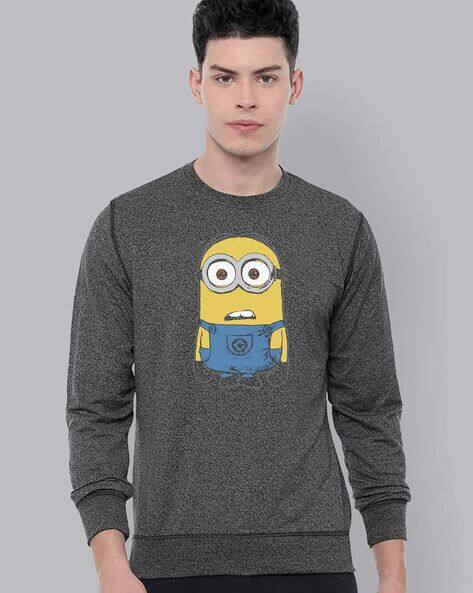 Buy Black Sweatshirt \u0026 Hoodies for Men 