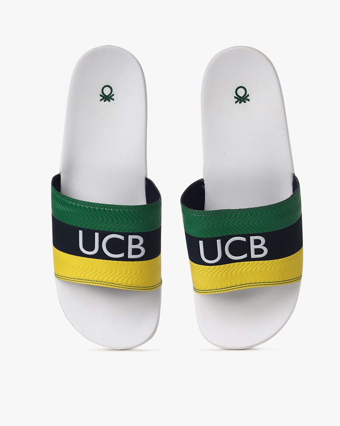 Ucb sliders for online men