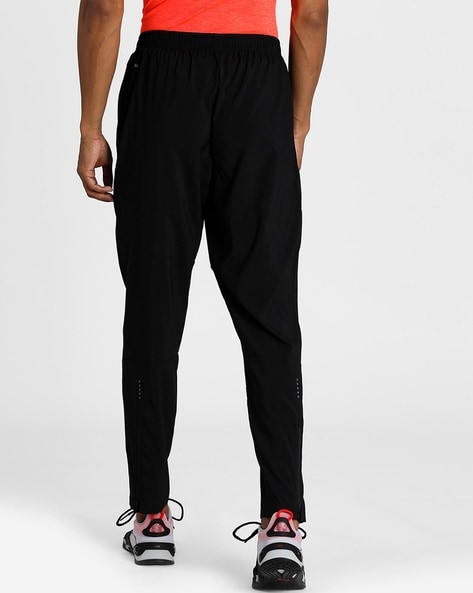 adidas Pantalón Own the Run Astro Wind - Negro