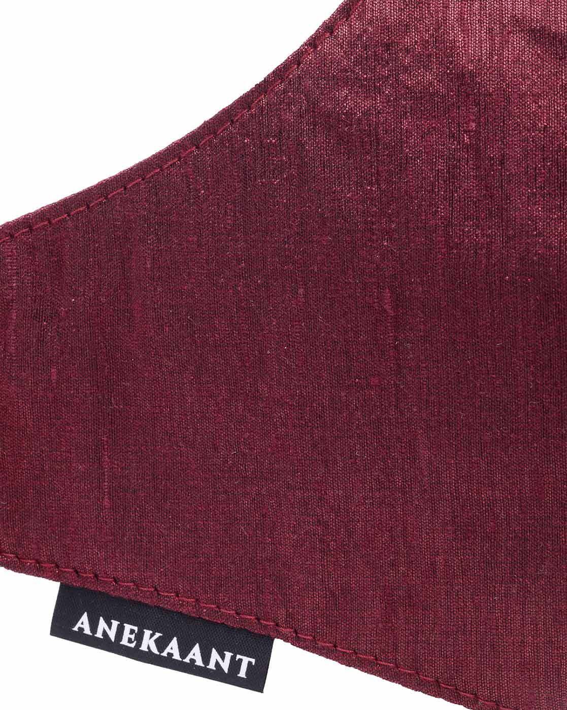 maroon mask online