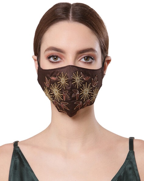 Face mask on sale online shopping