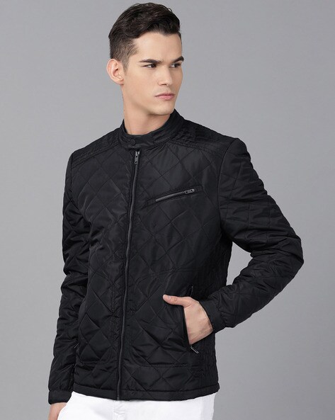 Richlook on sale leather jacket