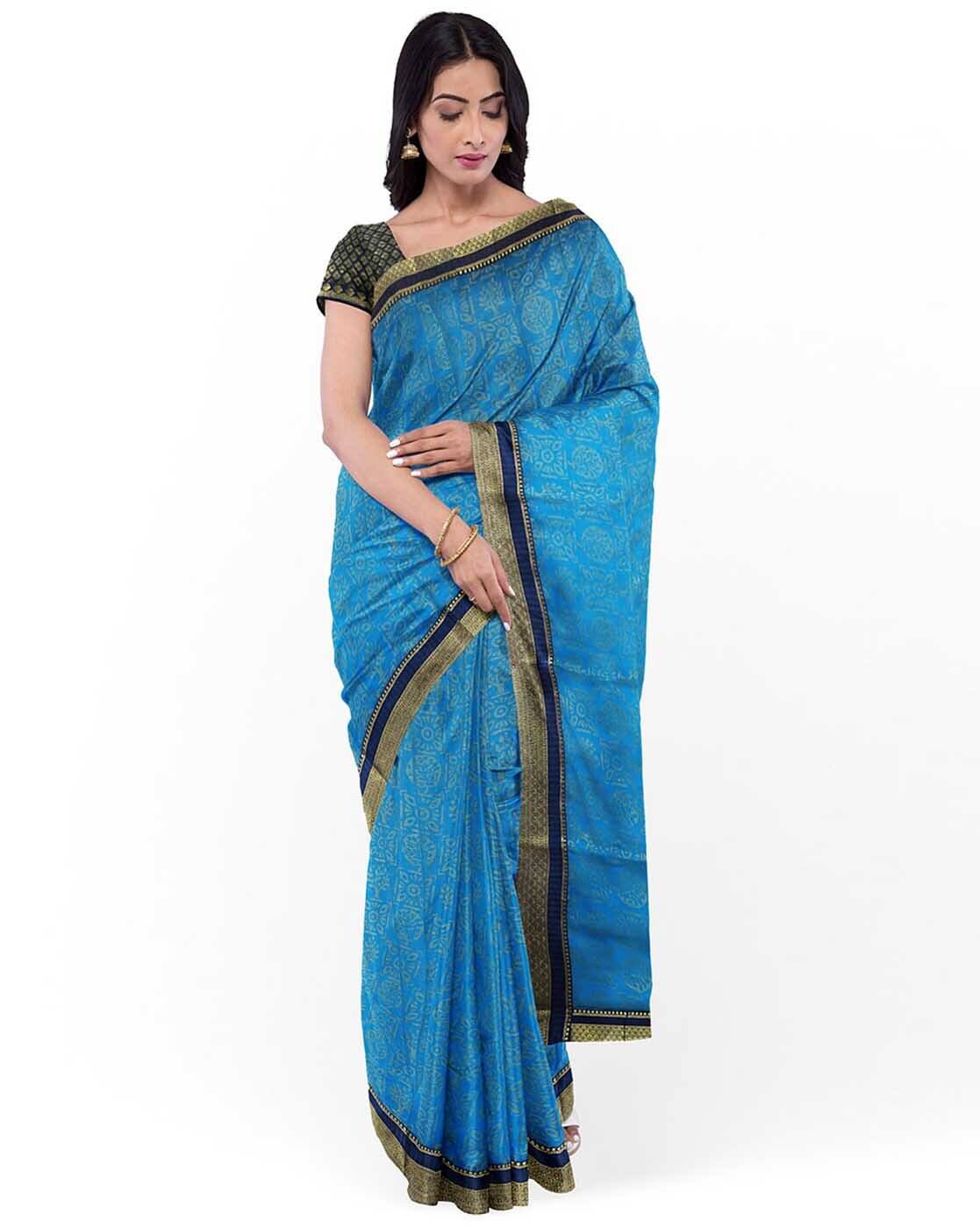 georgette sarees pothys