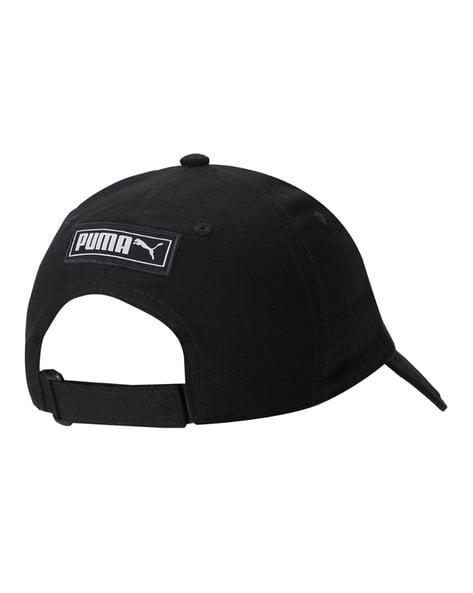 Buy Black Caps \u0026 Hats for Men by Puma 
