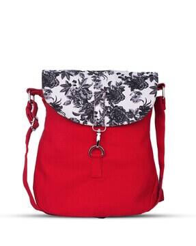 sling bags on limeroad