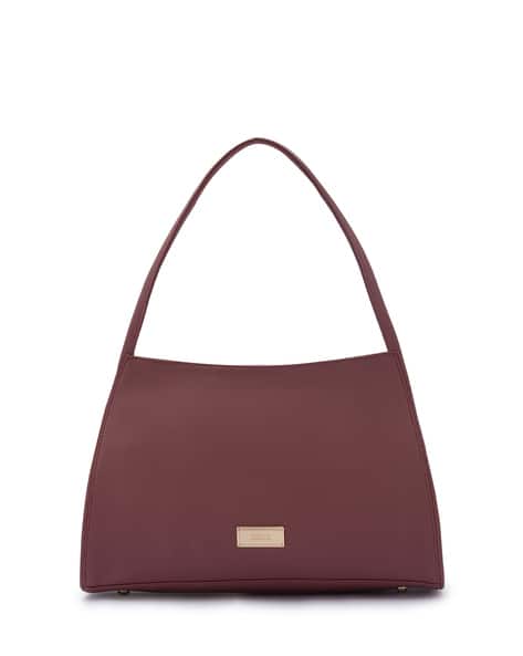 Buy Pink Handbags for Women by Ceriz Online