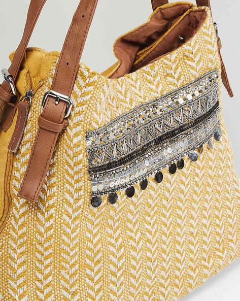 Shop Plain Shoulder Bag Online | Max Kuwait