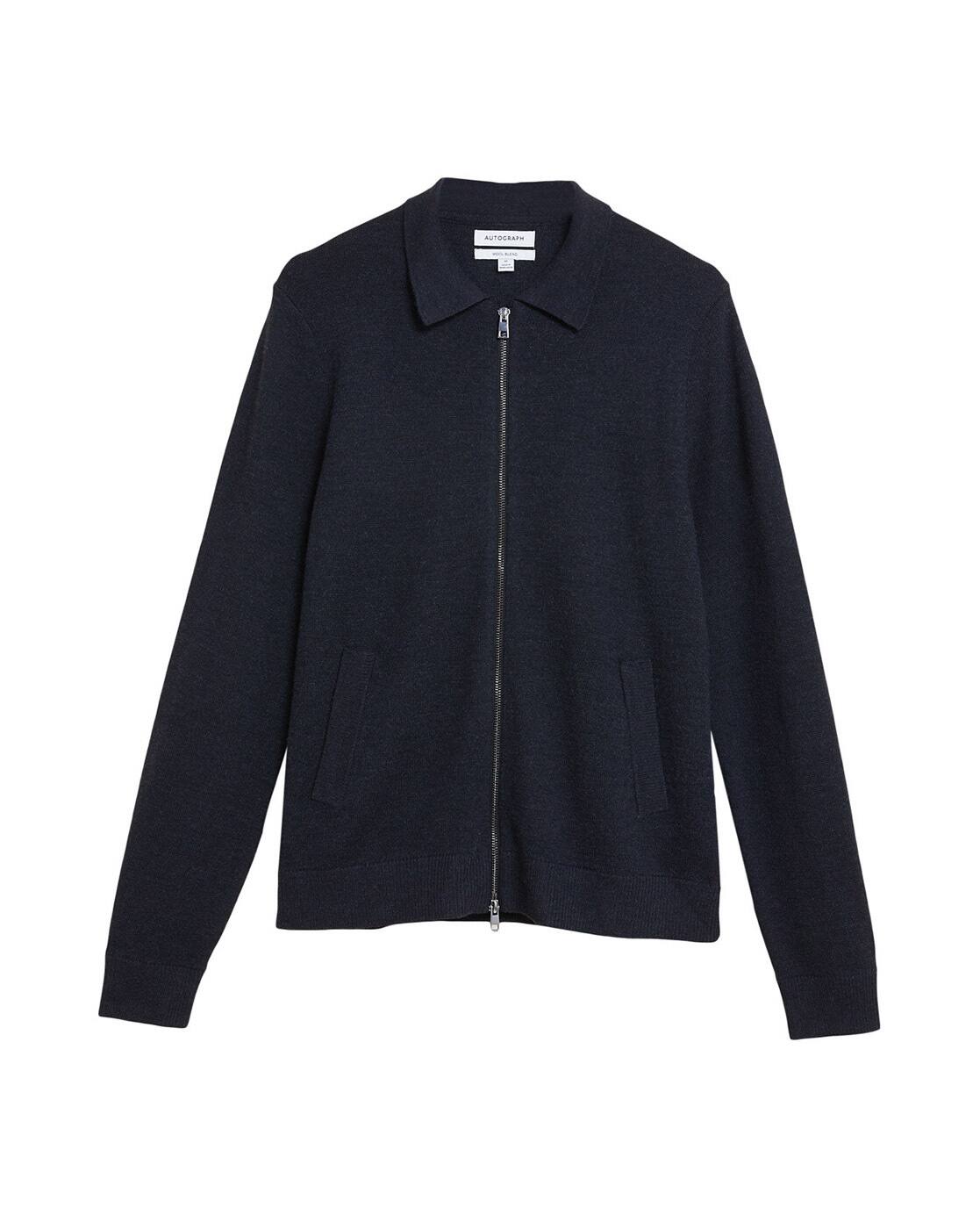 Buy Navy Sweaters \u0026 Cardigans for Men 