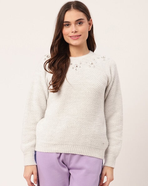 Elle hotsell sweaters online