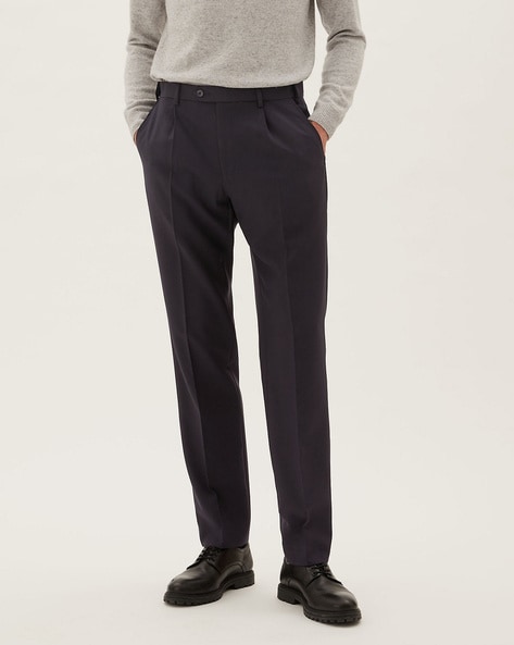 Sartorial inspirations  Sartorial Grey trousers Gentleman style