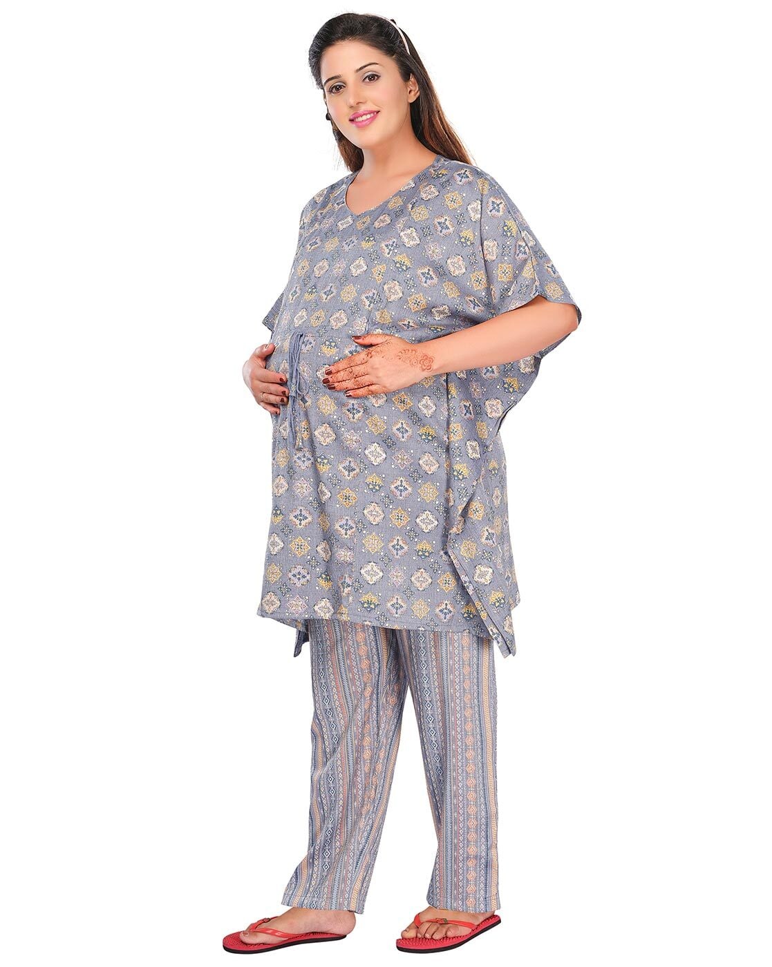 Maternity Night Gown in Pune - Dealers, Manufacturers & Suppliers - Justdial