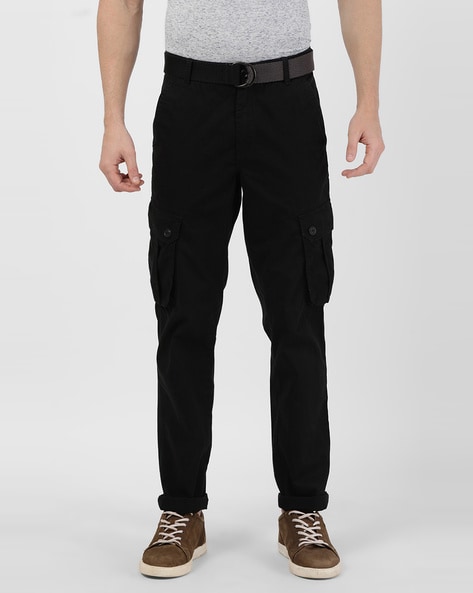 Buy Olive Trousers  Pants for Men by MUFTI Online  Ajiocom
