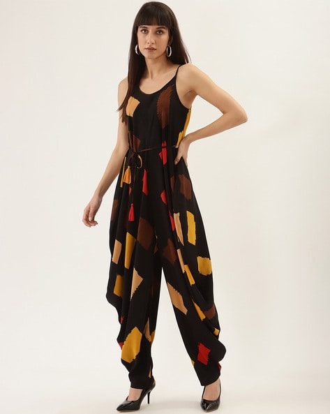 ajio online shopping jumpsuit