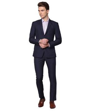 Cost of shop blazer in raymond's