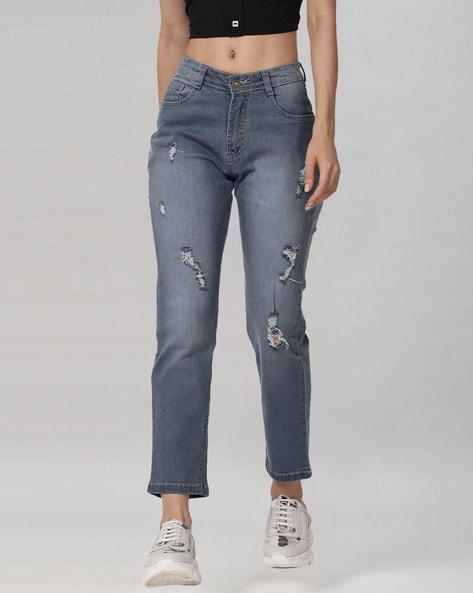 Jabong jeans hotsell for ladies