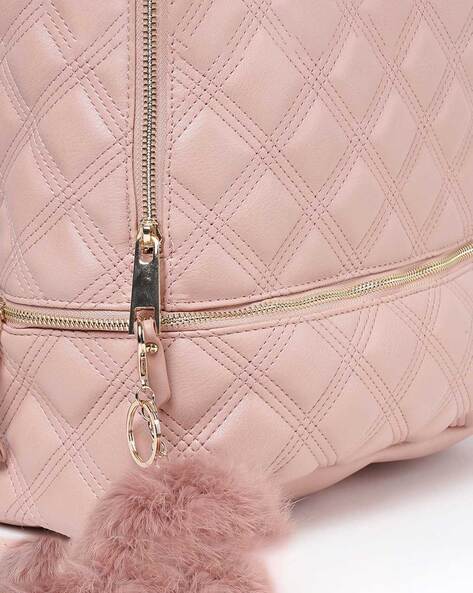 Buy Pink Backpacks for Women by MAX Online